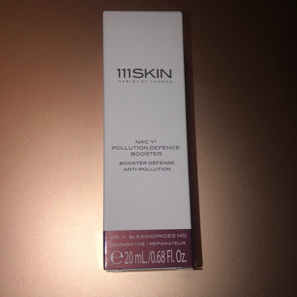 11Skin Harley St. London - Picture 1 of 5